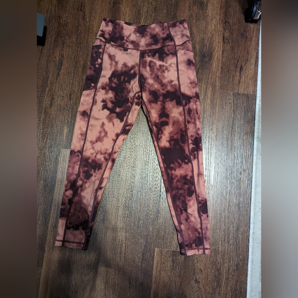 Victoria's secret workout leggings
